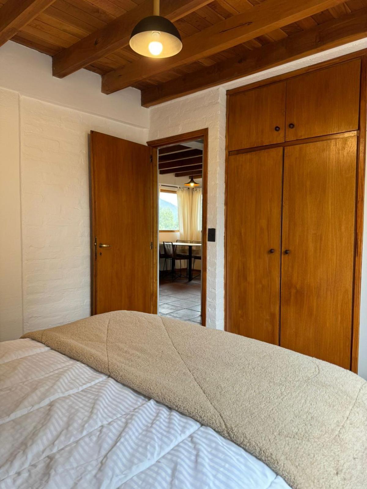 Huilen De Bandurrias Villa San Martin de los Andes Luaran gambar