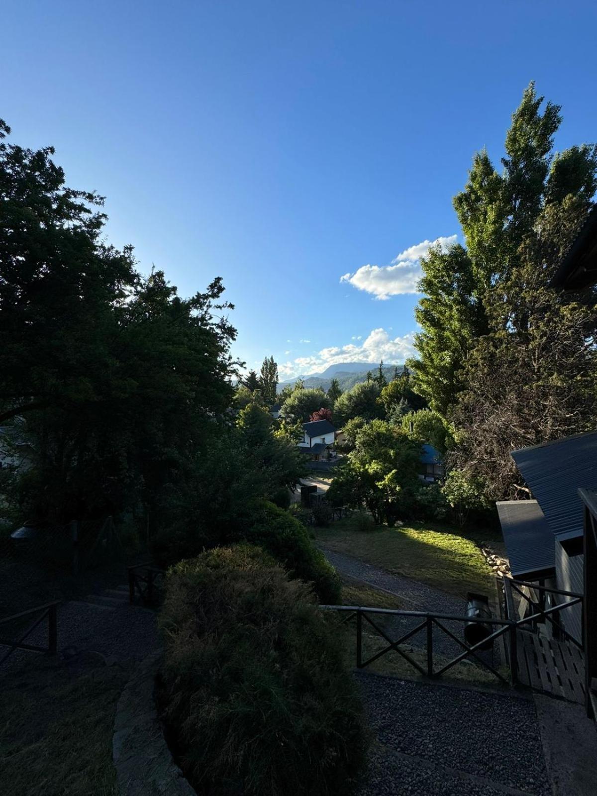 Huilen De Bandurrias Villa San Martin de los Andes Luaran gambar