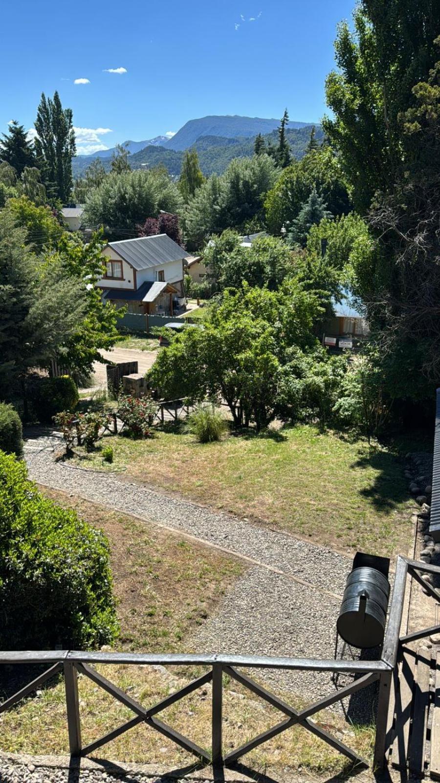 Huilen De Bandurrias Villa San Martin de los Andes Luaran gambar