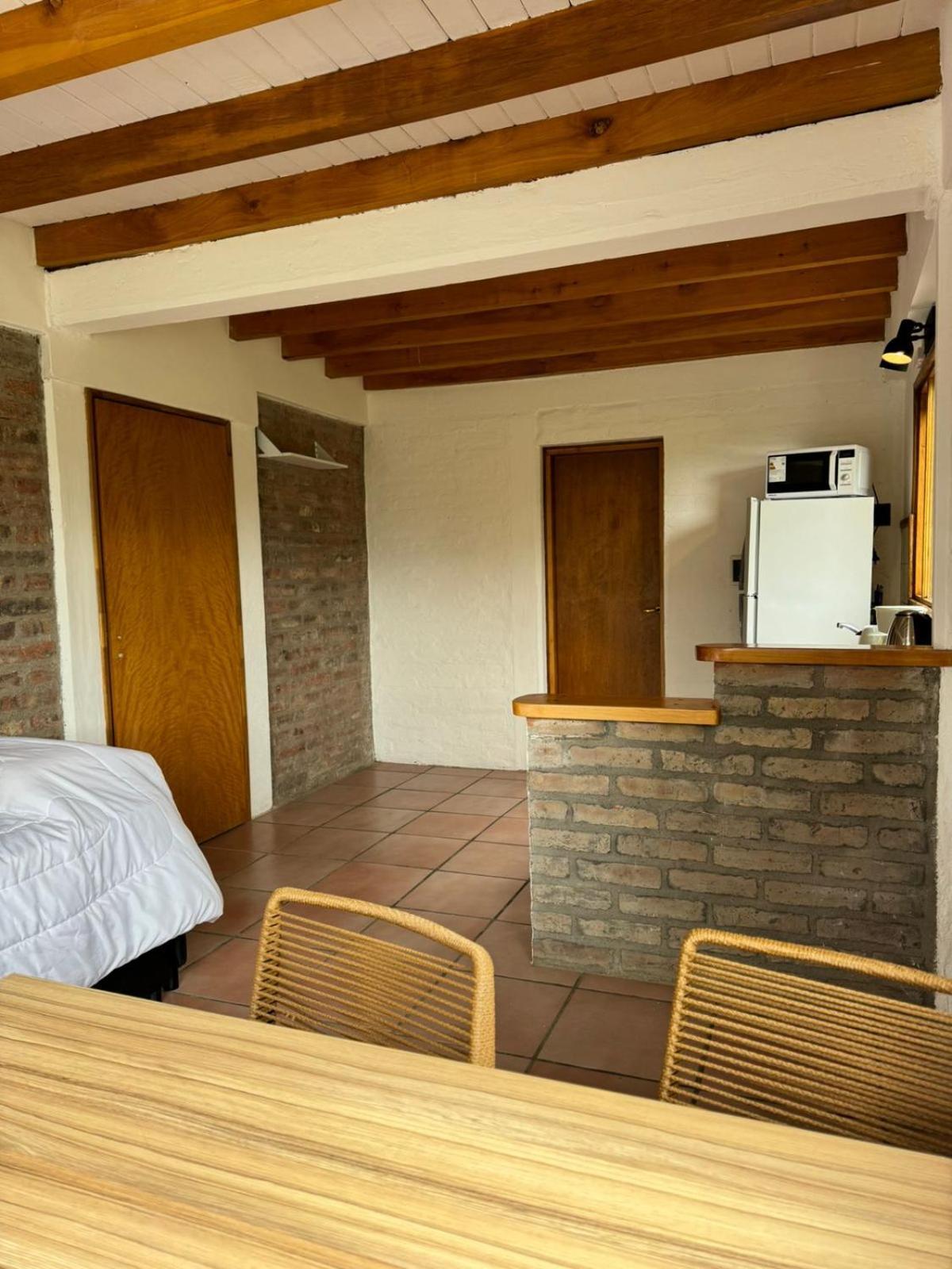 Huilen De Bandurrias Villa San Martin de los Andes Luaran gambar
