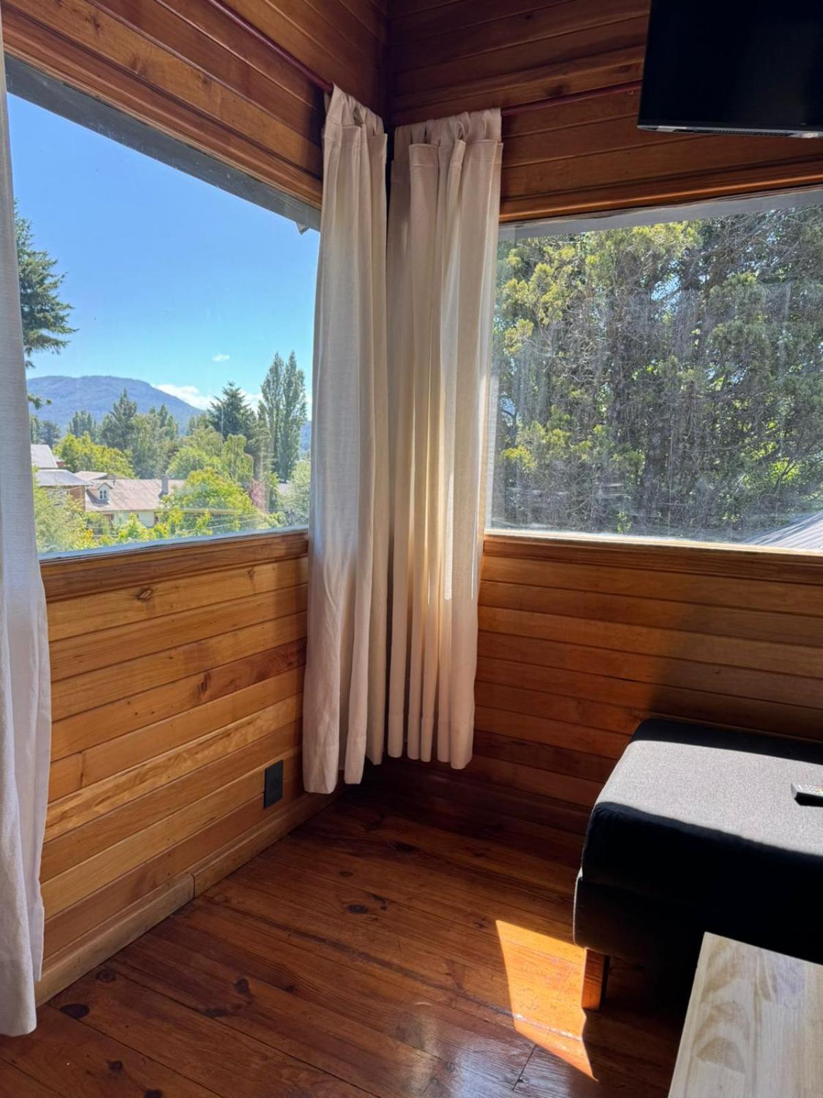 Huilen De Bandurrias Villa San Martin de los Andes Luaran gambar