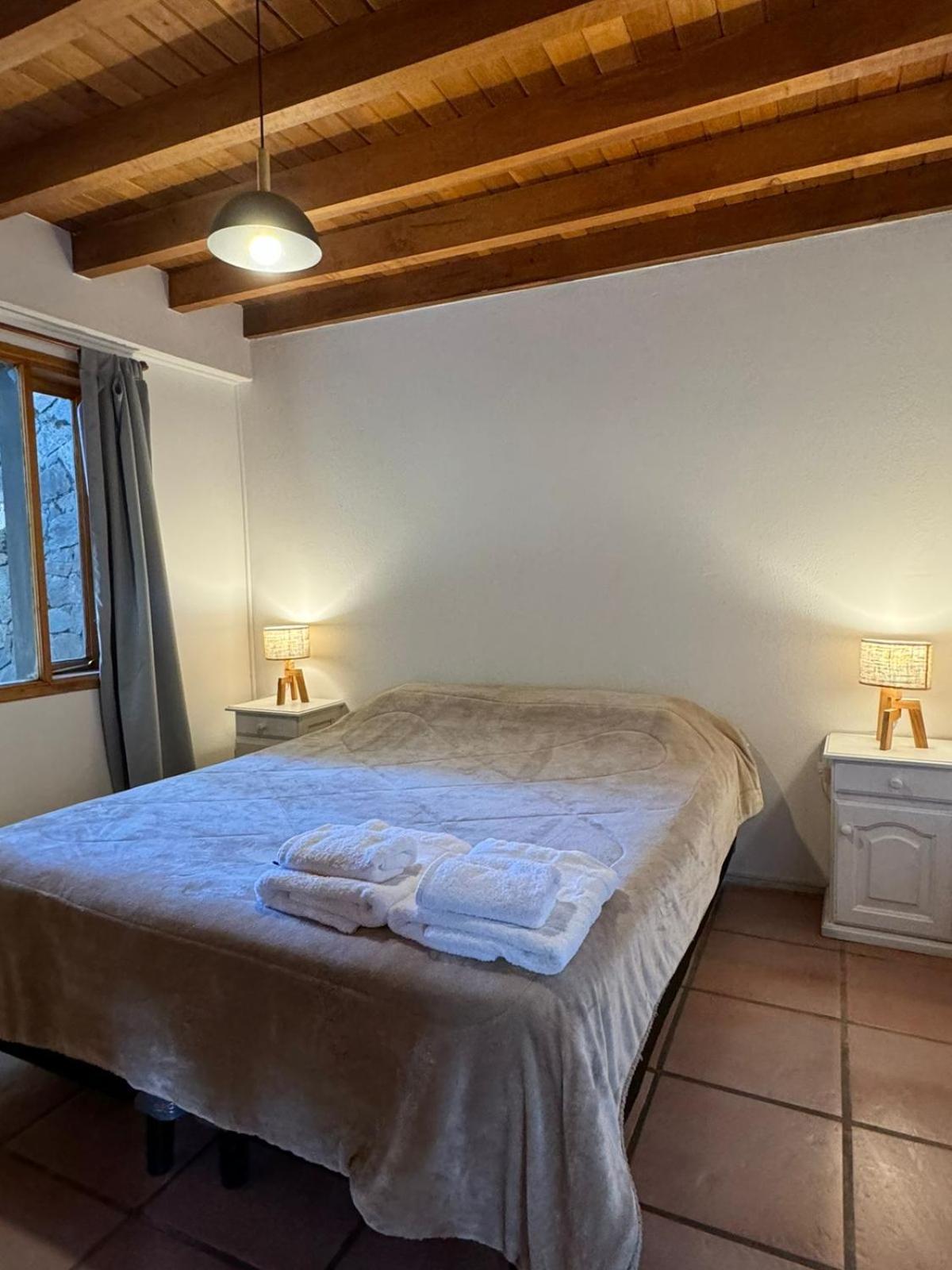 Huilen De Bandurrias Villa San Martin de los Andes Luaran gambar